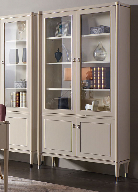 Книжный шкаф Modena