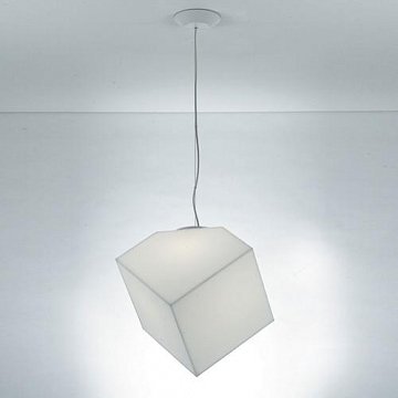 Подвесной светильник ARTEMIDE  EDGE 30 S WHITE